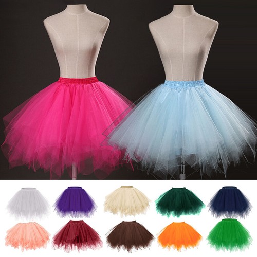 Adult lady tutu tulle - adult,