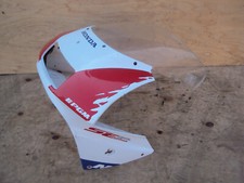 HONDA NSR250 MC21  TOP FAIRING NSR WITH ORIGINAL SCREEN