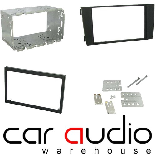 Connects2 ct23au03 audi - ct23au03, a6