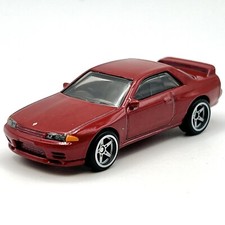 HOT WHEELS PREMIUM NISSAN