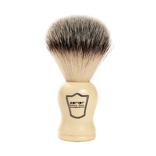 Parker safety razor - safety, synthetic