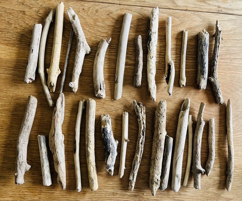 Driftwood sticks branch - driftwood,