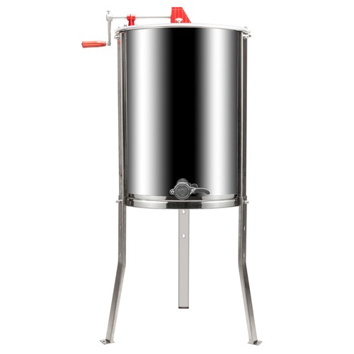 Manual hand crank - hand, honey