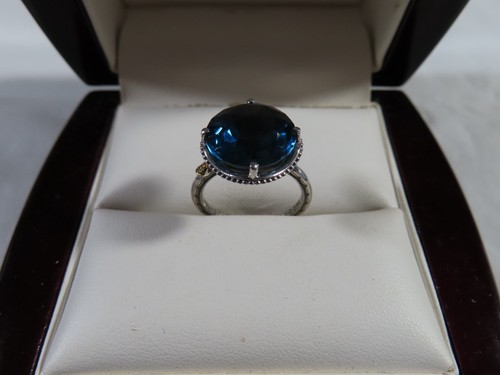 Tacori 925 sterling silver - tacori,