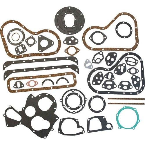 Sump gasket set for perkins - for,