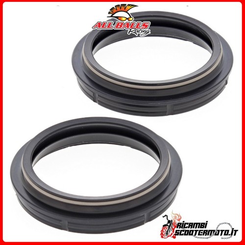 All balls fork dust kit - fork,
