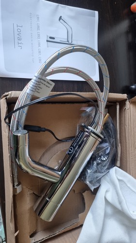 Sensor tap lovair - sensor, l944c