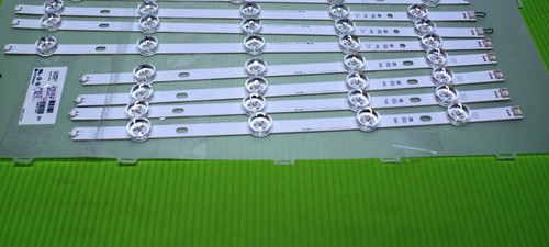 Led backlight strips lg - 7,