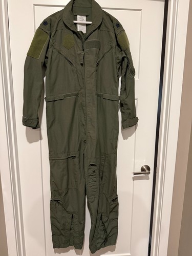 Authentic usaf cwu - cwu-27/p, nomex