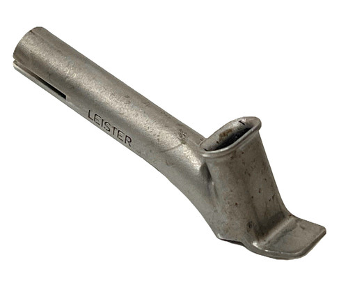 Leister speed welding nozzle - leister,