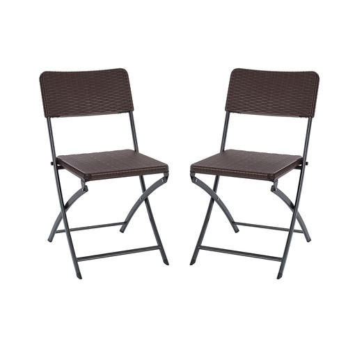 2pc patio bistro - patio, chair