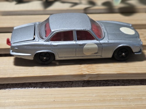 Corgi juniors jaguar xj6 - juniors,