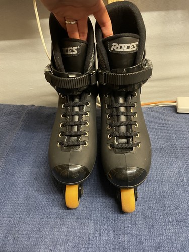 Roces street aggressive inline - street,