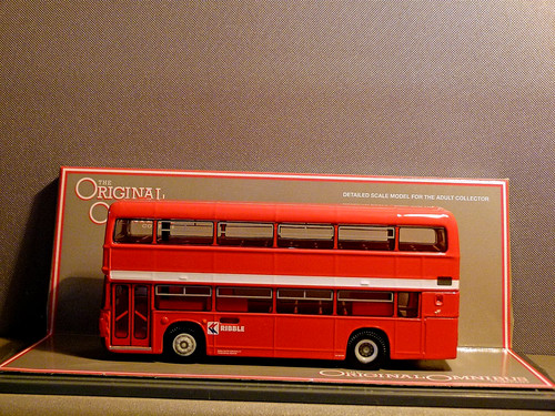Corgi ooc 43013 leyland - -,