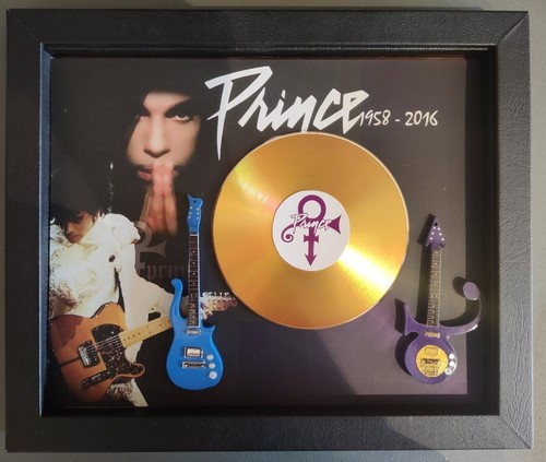 Rgm4107 prince miniature - rgm4107,
