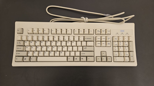 Ibm model style - model,