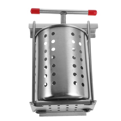 Cheese press gallon 1 2l - cheese, gallon/1.2l