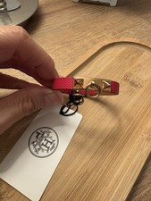 Hermes Rivale Mini Bracelet