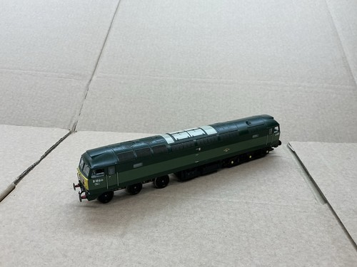 Bachmann gauge diesel - gauge,