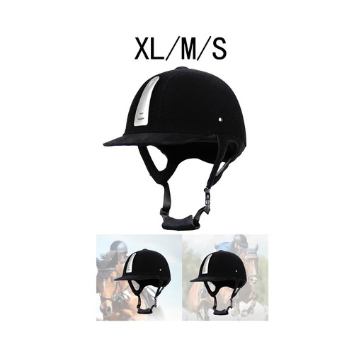Equestrian hat riding cap - riding,
