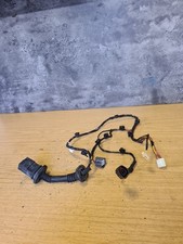 2009 MITSUBISHI LANCER MK5 GS2 GS4 HATCH REAR DOOR WIRING LOOM LEFT RIGHT