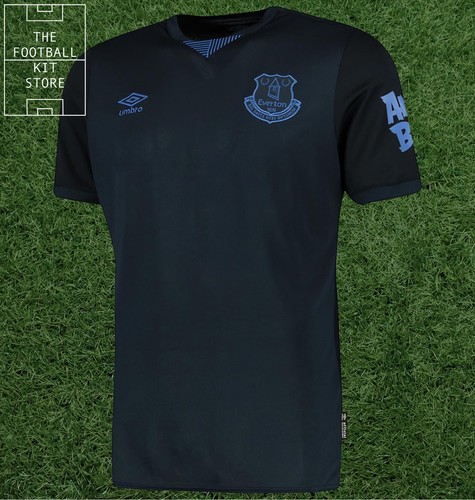 Everton third shirt - third, mens