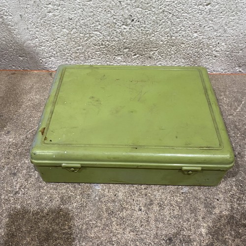 Vtg burgess powerline - burgess,