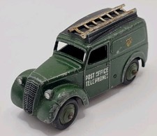 DINKY 261 TELEPHONE SERVICE