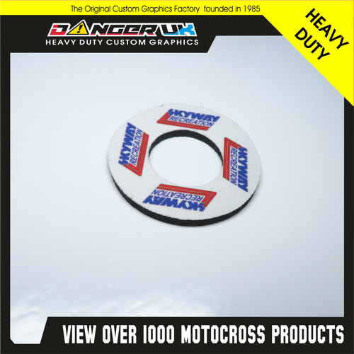 Bmx thumb saver donuts - saver, skyway