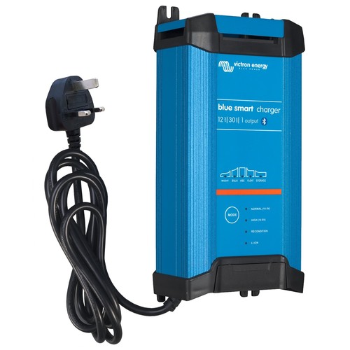 Victron 30a 12v - 30a, smart