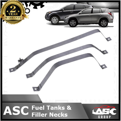 Fuel tank strap bracket holder - strap,