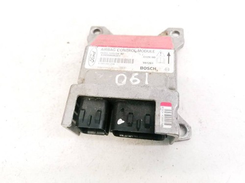0285001259 98ag14b056bf airbag - 98ag14b056bf,