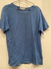 JAEGER VINTAGE Women's Cotton