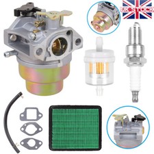 Carburettor Kit For Honda GCV135 GCV160 GC135 GC160 Engine Lawnmower Carb UK