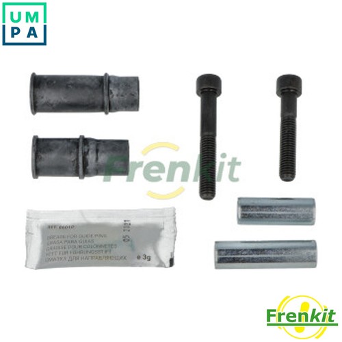 Guide sleeve kit brake - sleeve,