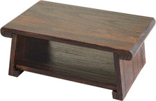 Japanese Altar Table,Folding