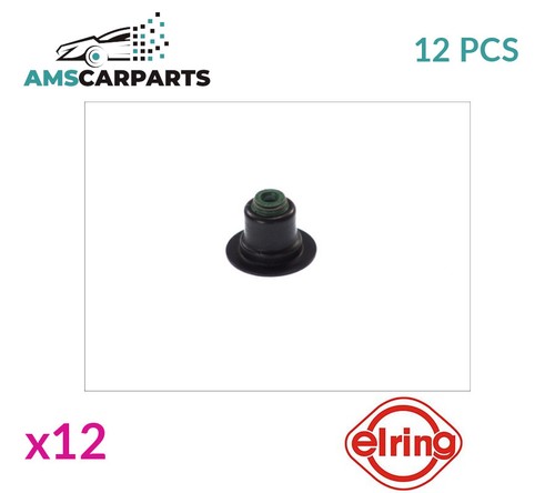 Valve stem seal set - stem,