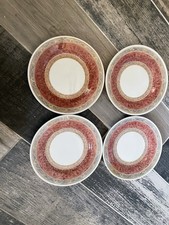 4 X  CHURCHILL JEFF BANKS