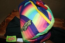 BUBBLEBUM INFLATABLE BOOSTER