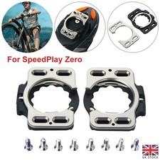 For Speedplay Zero Bicycle