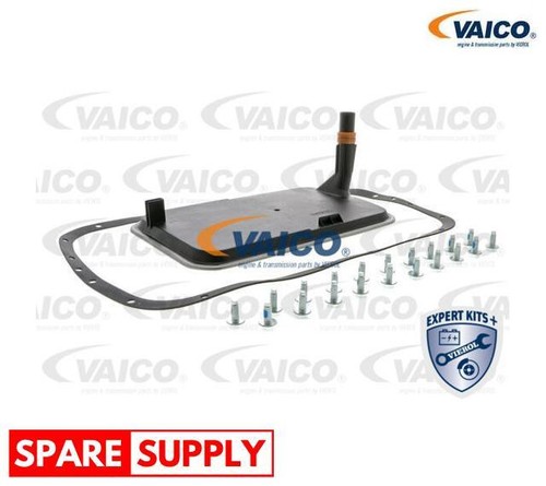 Hydraulic filter set - hydraulic,