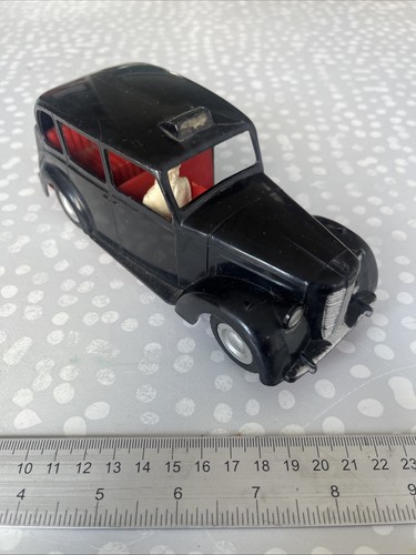 Mak taxi cab friction - mak's, toy