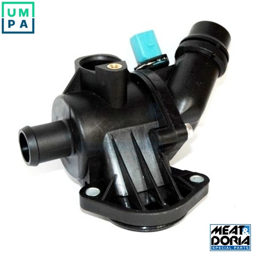 Thermostat coolant 92583 for - thermostat,