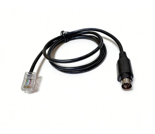 Mfj 5114y type interface cable - type,