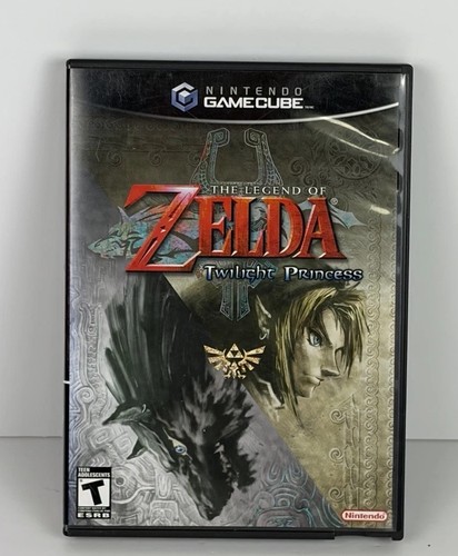 Legend zelda twilight - legend, zelda: