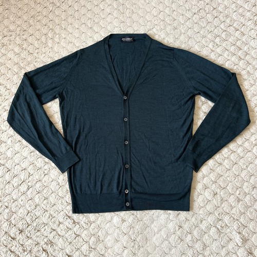 John smedley 100 - extra, fine