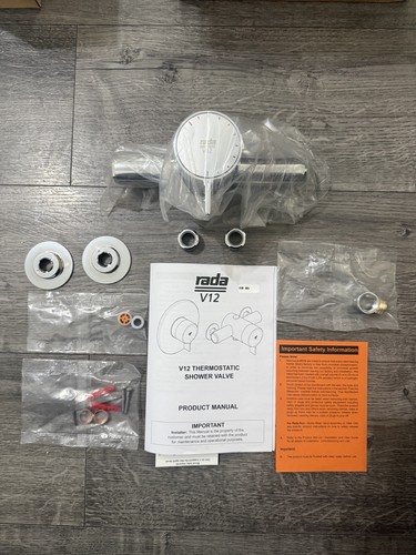Mira rada v12 exposed - v12,