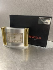 Swiza Luxury Swiss Table Top