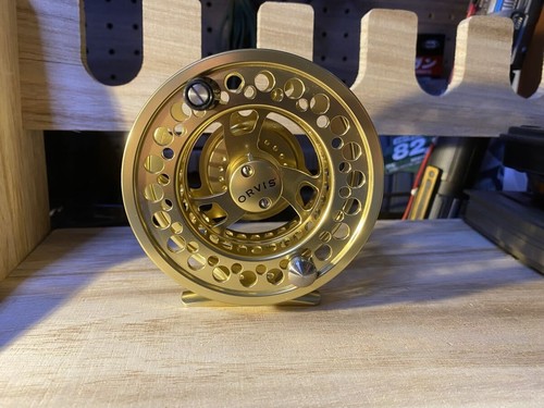 Orvis hydros large arbor - large,