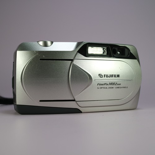 Fujifilm digital camera - fujifilm,